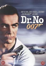 James Bond / Agent 007 med rätt att döda / U.E