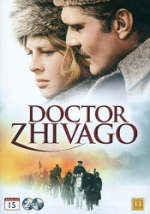 Doctor Zjivago (1965)