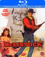 McLintock