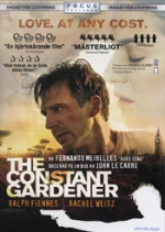 Constant gardener