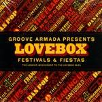 Groove Armada Presents Lovebox 2