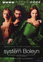 Den andra systern Boleyn