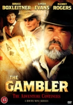 Gambler 2 - Miniserien