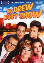 Drew Carey show / Säsong 1