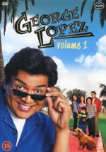 George Lopez / Vol 1
