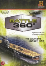 Battle 360 / Säsong 1
