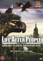 Life after people / Säsong 1