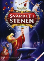 Svärdet i stenen / S.E.