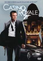James Bond / Casino Royale