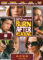 Burn after reading