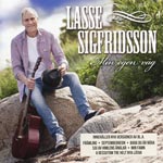 Min egen väg 2012