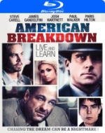 American breakdown