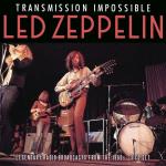 Transmission impossible 1969