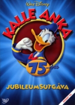 Kalle Anka / 75-års jubileumsutgåva