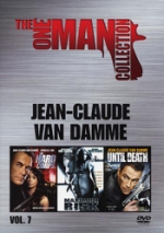 Jean-Claude Van Damme / One man collection 7