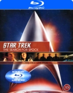 Star Trek  3 (Remastered)
