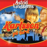 Karlsson på taket