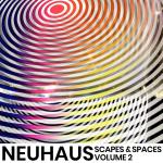 Scapes & Spaces Volume 2