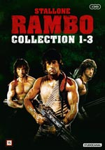 Rambo 1-3