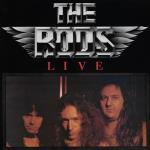 Rods Live (Deluxe)