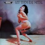 Let them eat metal 1984 (Rem)