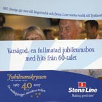 En Nostalgitripp I Musikens Tecken