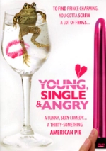 Young, single & angry