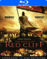 Battle of Red cliff