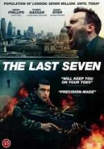 The last seven