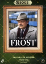 Ett fall för Frost Box 3