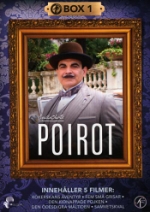Poirot / Box  1