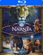 Narnia 3 / Kung Caspian och skeppet Gryningen