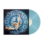 A matter of time (Blue)