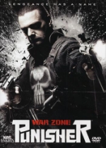 Punisher / War Zone