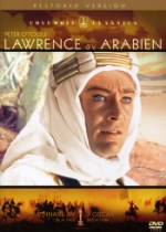 Lawrence of Arabia / Restaurerad