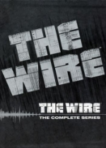 The wire / Complete series