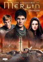 Merlin / Säsong 4
