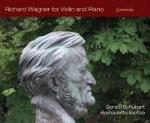 Richard Wagner For Violin An Piano