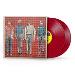 More songs about... (Red/Ltd)