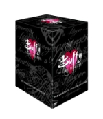 Buffy the vampire slayer collection / Säsong 1-7