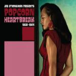 Popcorn Heartbreak (Jay Strongman Presents...)