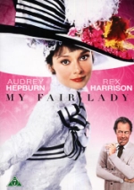 My fair lady
