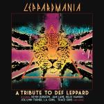 Leppardmania - A Tribute To Def Leppard