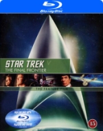 Star Trek  5 (Remastered)