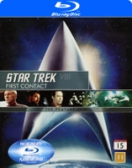 Star Trek  8 (Remastered)