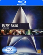 Star Trek 10 (Remastered)