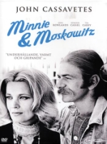 Minnie & Moskovitz