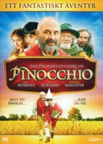Pinocchio