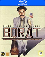 Borat