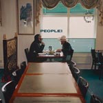 People! (Coloured)